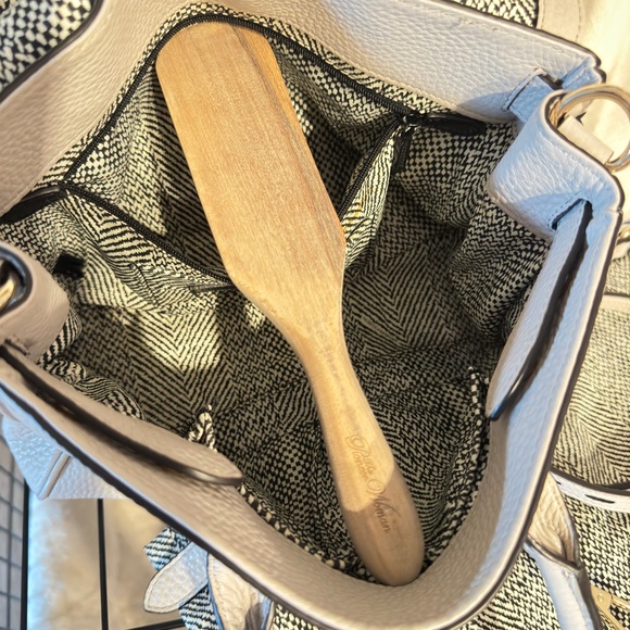 Authentic Rebecca Minkoff Satchel - Picture 6 of 8